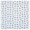 48 Pack: Christmas Holly Paper by Recollections™, 12" x 12"
